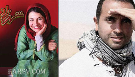 هشت طلاق معروف سینمای ایران