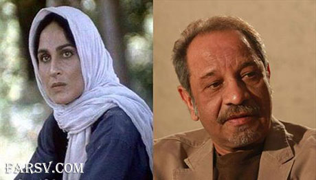 هشت طلاق معروف سینمای ایران