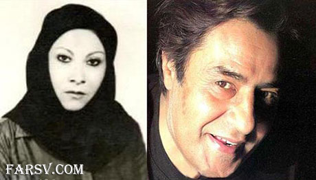 هشت طلاق معروف سینمای ایران