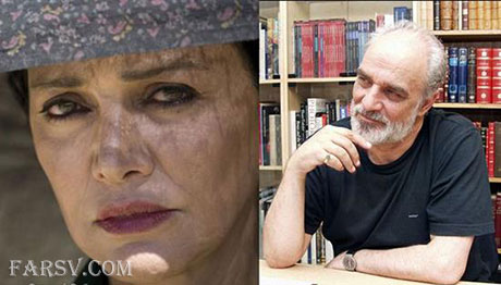 هشت طلاق معروف سینمای ایران