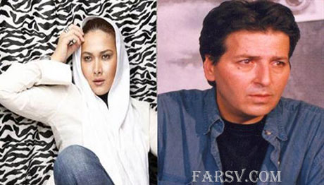 هشت طلاق معروف سینمای ایران