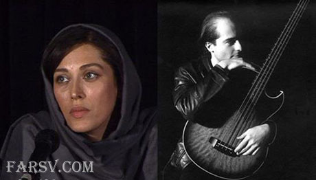 هشت طلاق معروف سینمای ایران