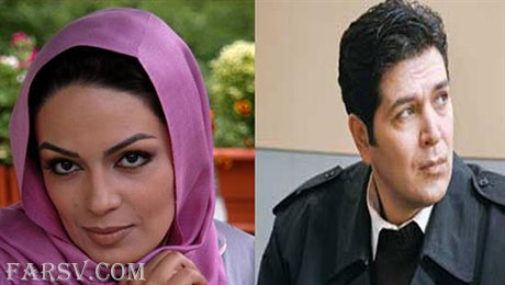 هشت طلاق معروف سینمای ایران