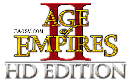 دانلود مستقیم بازی زیبای عصر فرمانروایان Age of Empires II HD دانلود رایگان بازی Age of Empires II HD