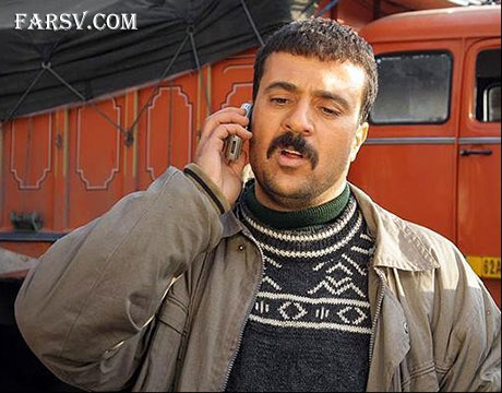 بیوگرافی احمد مهران فر بازیگر نقش ارسطو