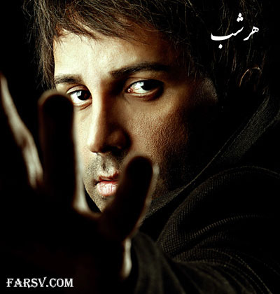 دانلود اهنگ جدید علی لهراسبی به نام هر شب