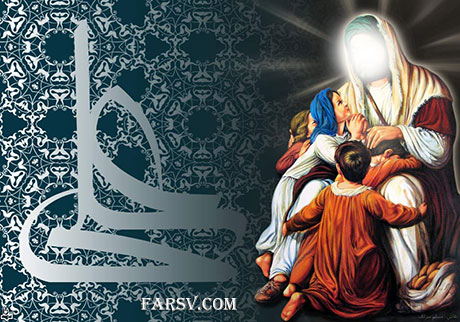 سه ویژگی برتر امام علی نسبت به پیامبر