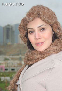 آرام جعفری و همسرش