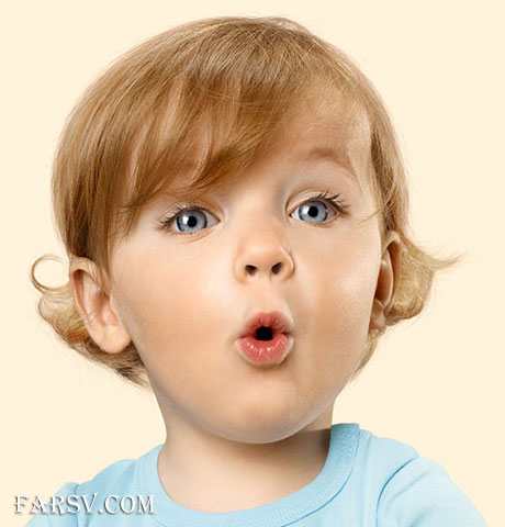 بچه که بودیم... خاطرات دوران بچگی