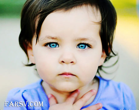 بچه که بودیم... خاطرات دوران بچگی