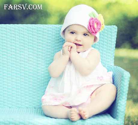 بچه که بودیم... خاطرات دوران بچگی