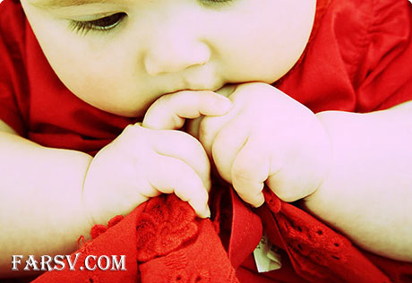 بچه که بودیم... خاطرات دوران بچگی