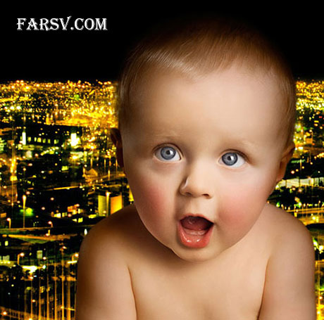 بچه که بودیم... خاطرات دوران بچگی