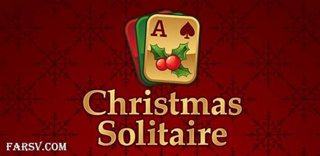 Christmas Solitaire v1.1.0