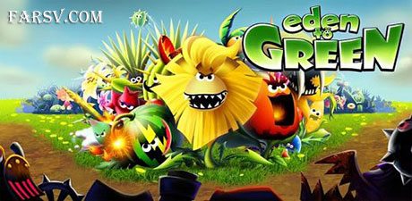 Eden to Green v1.0.0