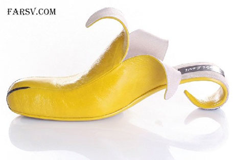 مدل های جدید و فانتزی کفش های زنانه