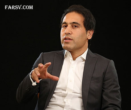 مادر مهدی مهدوی کیا درگذشت