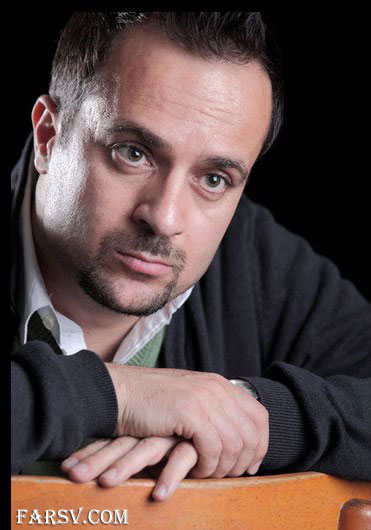 بیوگرافی احمد مهران فر بازیگر نقش ارسطو