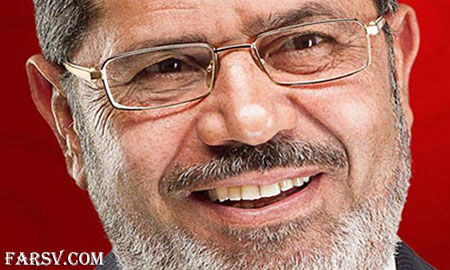 ازدواج مرسی با زیباترین دختر مصر