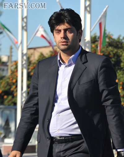 انتقاد نماینده ساری از سریال پایتخت