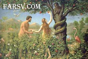 پرسش و پاسخ با حضرت آدم