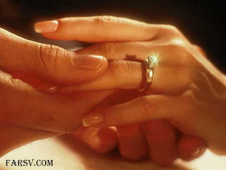 دوران عقد زمانی برای شناخت زندگی مشترک در آینده