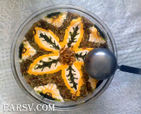 ریشه ضرب المثل آن نخورده و دهن سوخته