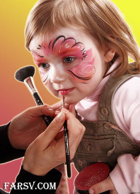 روانشناسی رنگ ها؛ اسم شما چه رنگی هست؟ روانشناسی رنگ ها