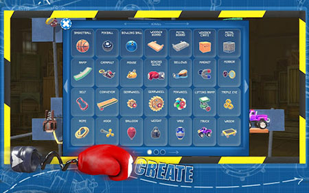 دانلود بازی جالب چرخ دنده های طلایی ماشین های دیوانه وار (اندروید) بازی زیبای چرخ دنده های طلایی ماشین های دیوانه وار