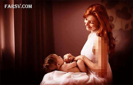 تقدیم به مادران ایران زمین