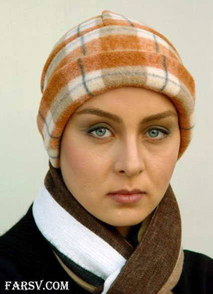 خاطرات عروسی حدیث فولادوند