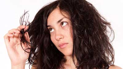 سلامت و افزایش رشد مو