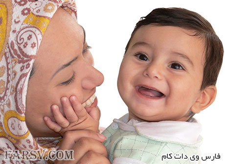 تقدیم به مادران ایران زمین