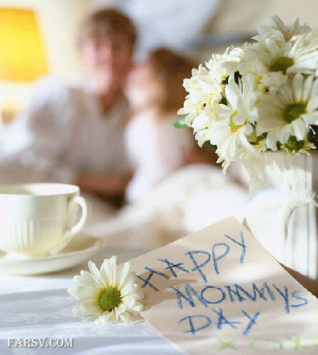 تقدیم به مادران ایران زمین