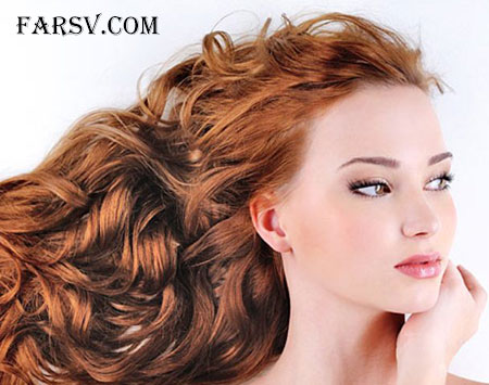 سلامت و افزایش رشد مو