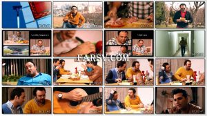 دانلود شام ایرانی گروه سوم شب دوم با میزبانی مهران غفوریان