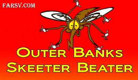 بازی پشه کش Skeeter Beater برای اندروید