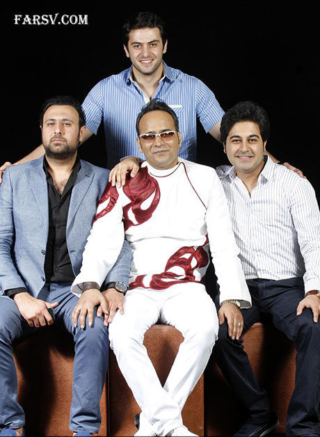 عکس های جدید و دیدنی هنرمندان سینما و تلویزیون عکس های جدید بازیگران سینما و تلویزیون