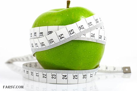 بدون تحمل گرسنگی، باریک و خوش اندام شوید! داشتن اندام زیبا و باریک