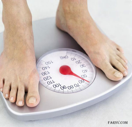 بدون تحمل گرسنگی، باریک و خوش اندام شوید! داشتن اندام زیبا و باریک