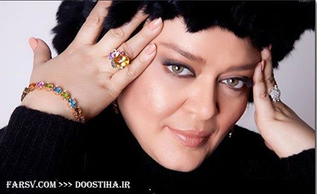 خاطرات عروسی بهاره رهنما