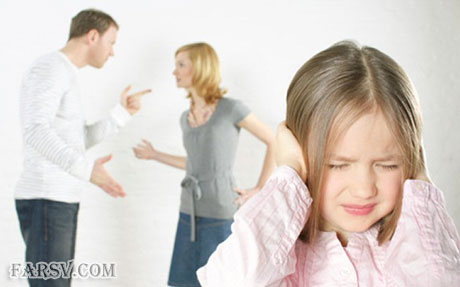 انواع دعواهای والدین با دختران از قدیم تا کنون