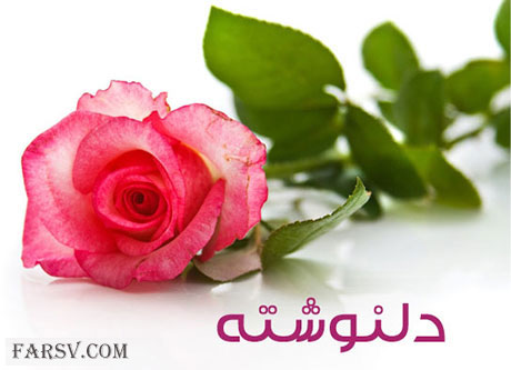 جدیدترین پیامک های زیبا و دلنشین خرداد 92