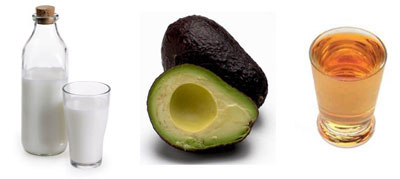 خوراکی های مفید برای سلامت