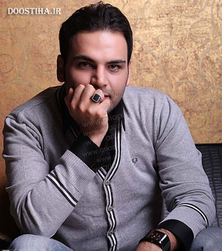 احسان علیخانی با ماه عسل به تلویزیون برمی&zwnj;گردد