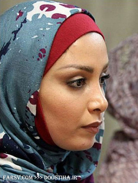 خاطرات عروسی فرناز رهنما