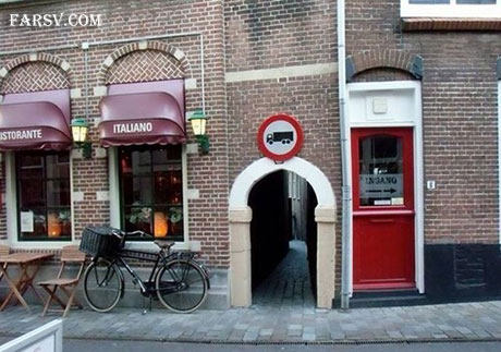 عکس های خنده دار