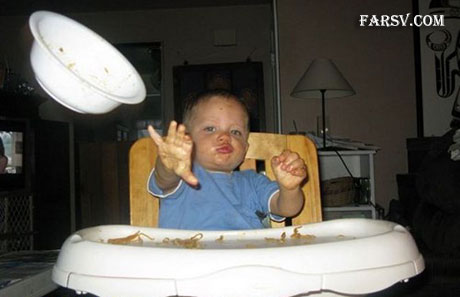 عکس های خنده دار