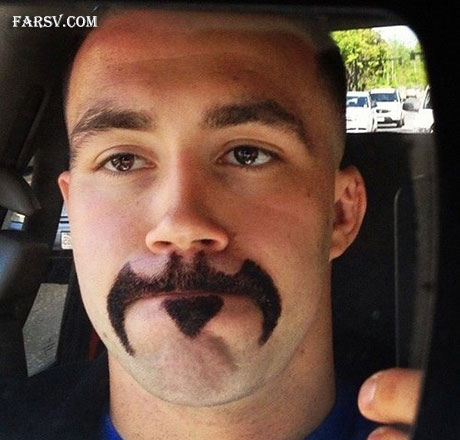 عکس های خنده دار