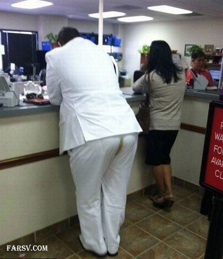 عکس های خنده دار